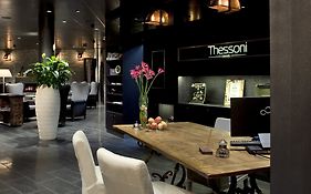 Boutiquehotel ThessoniClassicZürich