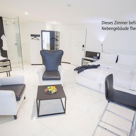 Boutiquehotel ThessoniClassicZürich Regensdorf Exterior foto