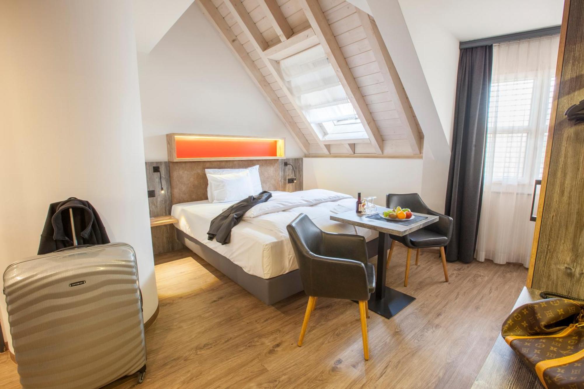 Boutiquehotel ThessoniClassicZürich Regensdorf Exterior foto